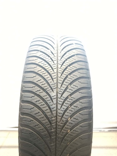 Шины Goodyear Vector 4Seasons 195/50 R15 -- б/у 5