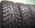 Шины SunFull SF-W11 215/65 R16 -- б/у 3.5