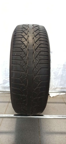 Шины Kleber Krisalp HP2 205/55 R16 94H б/у 5