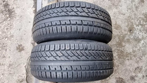 Шины Kormoran SnowPro B2 195/65 R15 -- б/у 5