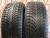 Шины Michelin Latitude Alpin LA2 235/55 R19 101H б/у 5