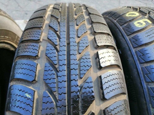 Шины Premada H720 4 Season 195/50 R15 -- б/у 6