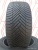 Шины Hankook Kinergy 4S2 H750 185/45 R17 -- б/у 5