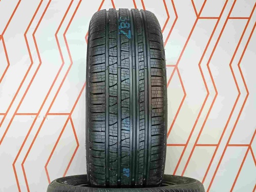 Шины Pirelli Scorpion Verde All Season 235/55 R19 105V