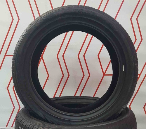 Шины Goodride SA 37 225/45 R17 -- б/у 5.5