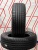 Шины Bridgestone Turanza T005 195/60 R15 -- б/у 5