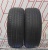 Шины Michelin Energy Saver 215/55 R17 -- б/у 6