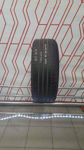 Шины Falken Ziex ZE310 Ecorun 205/50 R17 93V б/у 5.5