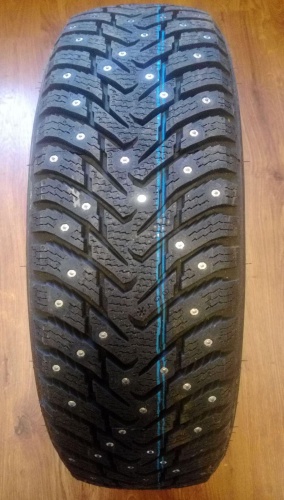 Шины Nokian Tyres Hakkapeliitta 8 225/50 R17 98T