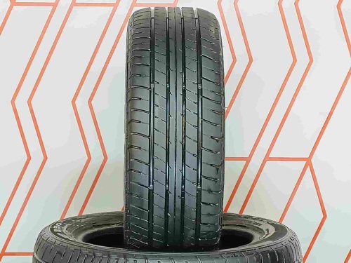 Шины Dunlop SP Sport 230 185/55 R15 -- б/у 5