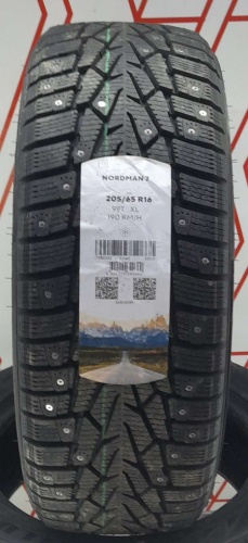 Шины Nordman Nordman 7 205/65 R16 99T