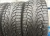 Шины Pirelli Winter 205/60 R16 -- б/у 5