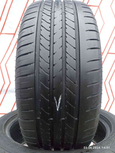 Шины Goodyear EfficientGrip 205/50 R17 -- б/у 5