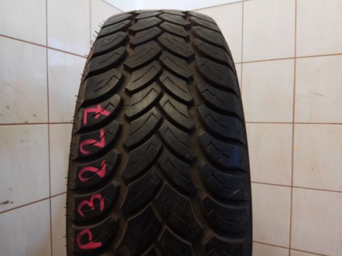 Шины Vredestein Comtrac 2 All Season 215/65 R16 -- б/у 6