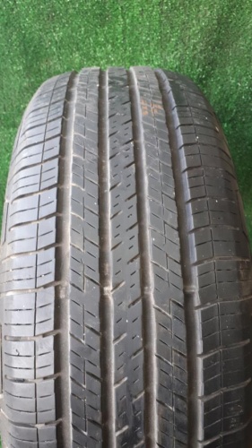 Шины Continental Conti4x4SportContact 235/65 R17 -- б/у 5.5