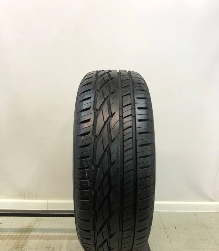 Шины General Tire Grabber GT 225/65 R17 -- б/у 5