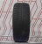 Шины Goodyear UltraGrip 8 245/45 R18 -- б/у 6