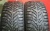 Шины Nokian Tyres Hakkapeliitta 9 205/60 R16 -- б/у 6