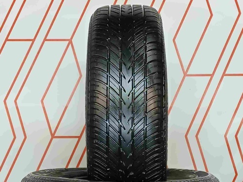 Шины Debica Furio 205/55 R16 -- б/у 6