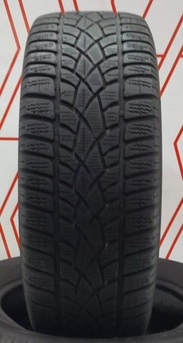 Шины Dunlop SP Winter Sport 3D 215/60 R16 99H б/у 5