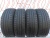 Шины Michelin Energy Saver 205/65 R15 -- б/у 5.5