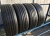 Шины Continental ContiPremiumContact 2 195/45 R16 -- б/у 6