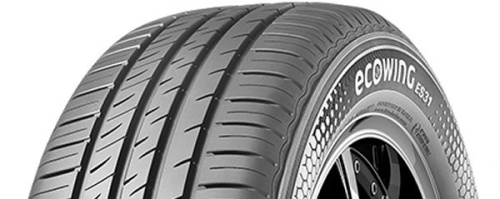 Шины Kumho Ecowing ES31 205/55 R16 91H