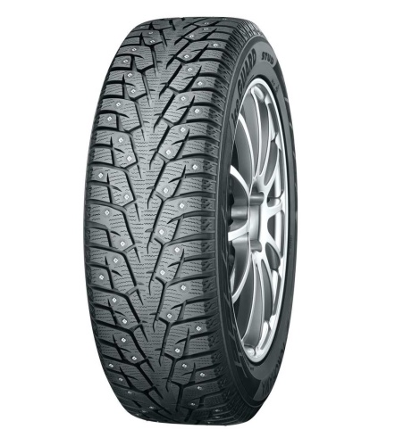 Шины Yokohama iceGuard Stud iG55 265/65 R17 116T