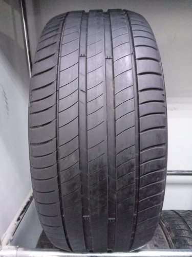 Шины Michelin Primacy 3 245/45 R19 -- б/у 5.5