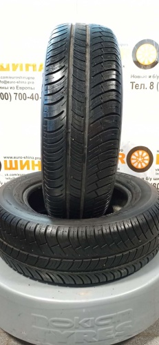 Шины Michelin Energy Saver 195/65 R15 -- б/у 6