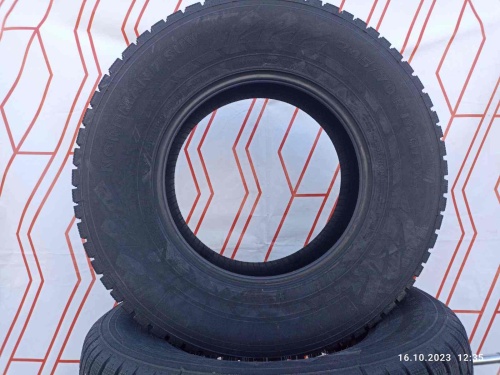 Шины Nordman Nordman 7 SUV 245/70 R16 111T