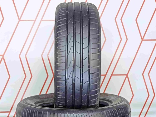 Шины Hankook Ventus Prime 3 K125 225/55 R16 -- б/у 6