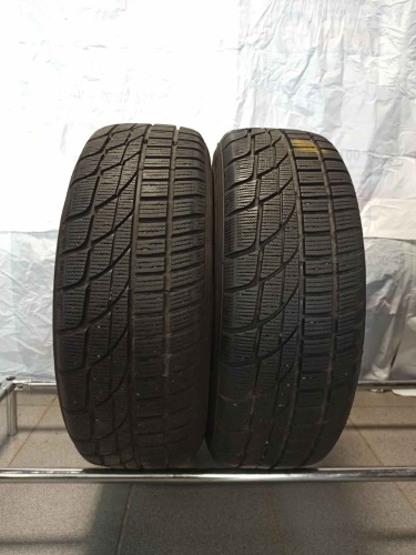 Шины Goodride SW601 215/65 R16 -- б/у 6