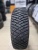 Шины Goodyear Ultragrip Ice Arctic 235/55 R17 103T