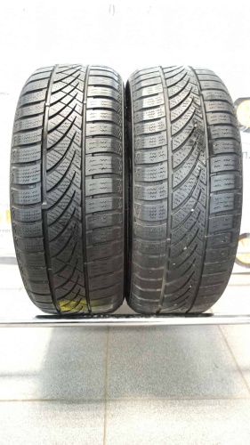 Шины Hankook Optimo 4S H730 185/55 R15 -- б/у 6