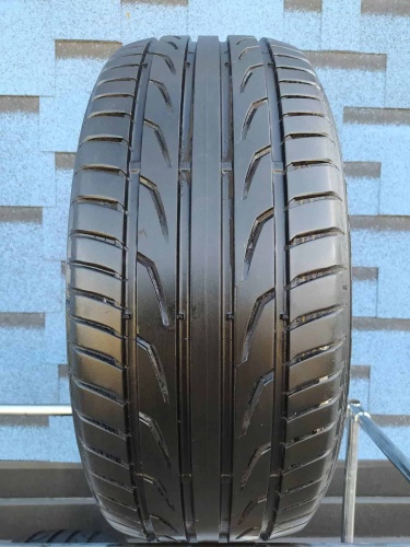 Шины Semperit Speed Life 2 215/55 R16 -- б/у 6