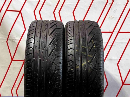 Шины Uniroyal Rain Expert 3 205/60 R15 -- б/у 5