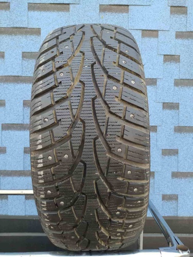 Шины Nankang SW-7 225/55 R16 -- б/у 6