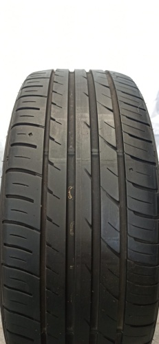 Шины Falken Ziex ZE914 Ecorun 225/45 R18 -- б/у 6