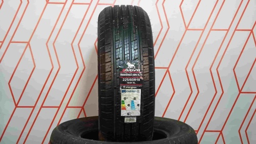 Шины Arivo Traverso ARV H/T 225/60 R18 104H