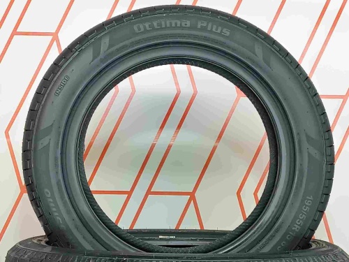 Шины Massimo Ottima PLUS 195/55 R15 85V