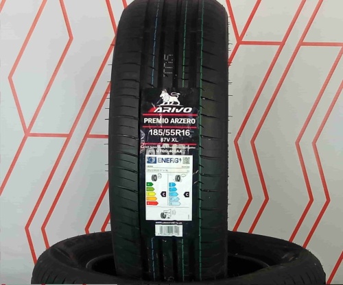 Шины Arivo PREMIO ARZero 185/55 R16 87V