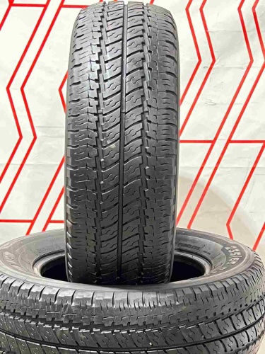 Шины Sebring 101 235/65 R16C -- б/у 6