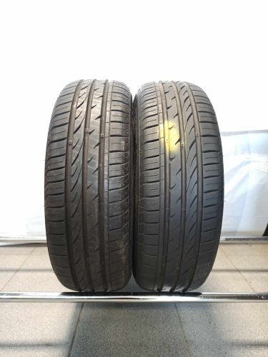 Шины Nexen N'Blue HD Plus 185/65 R15 -- б/у 6