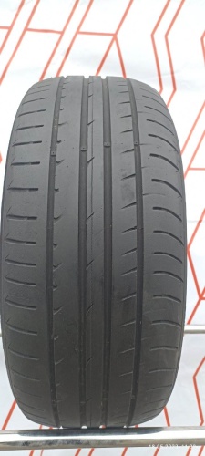 Шины Hankook Ventus Prime 2 K115 215/50 R17 -- б/у 5