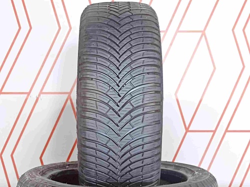 Шины Kleber Quadraxer 2 225/45 R18 -- б/у 5