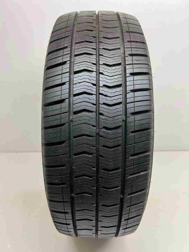 Шины Kumho PorTran 4S CX11 235/65 R16C -- б/у 5