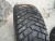 Шины Goodyear UltraGrip 400 185/55 R15 -- б/у 3