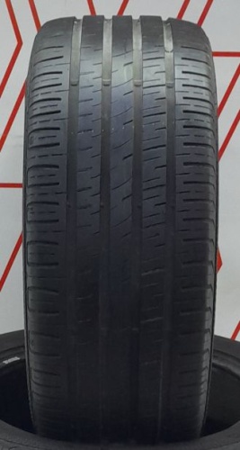 Шины Barum Bravuris 3 255/45 R18 -- б/у 5.5