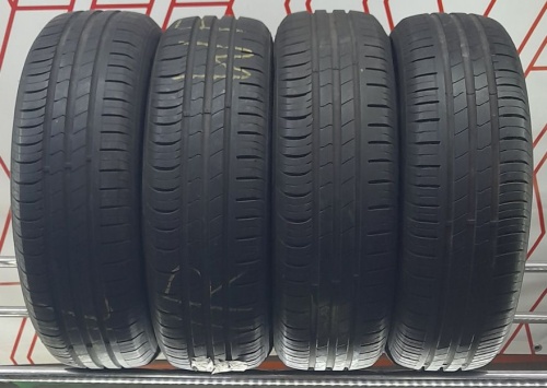 Шины Hankook Kinergy Eco K425 185/65 R15 -- б/у 6